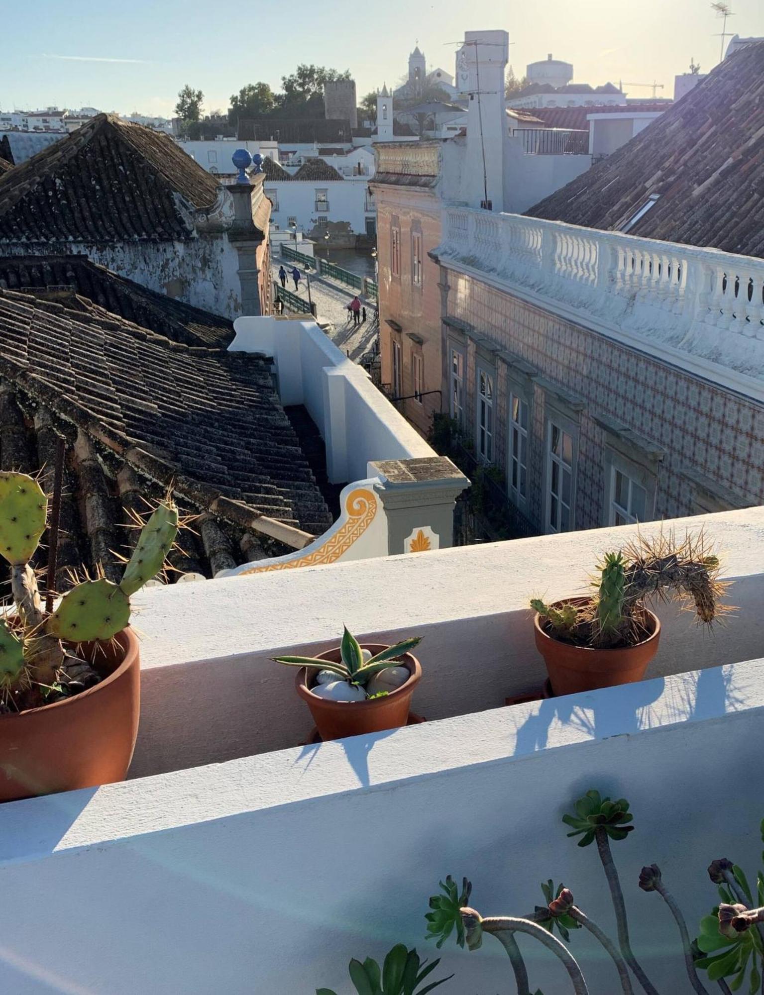 Chic Suite Sequa In Taviras Historical Centre Esterno foto